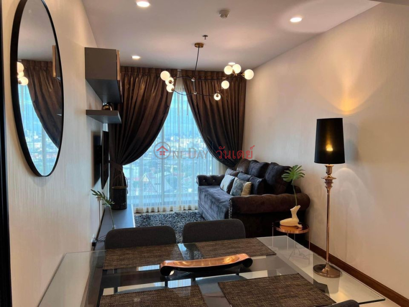  1, Residential | Rental Listings | ฿ 27,000/ month