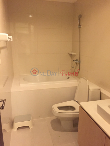 ฿ 25,000/ month, Condo for Rent: The Alcove Thonglor 10, 45 m², 1 bedroom(s)