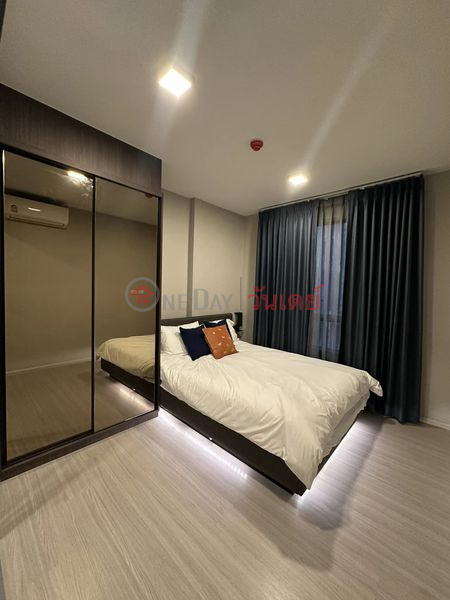 Property Search Thailand | OneDay | Residential Rental Listings Quintara Phume Sukhumvit 39 (4th floor)