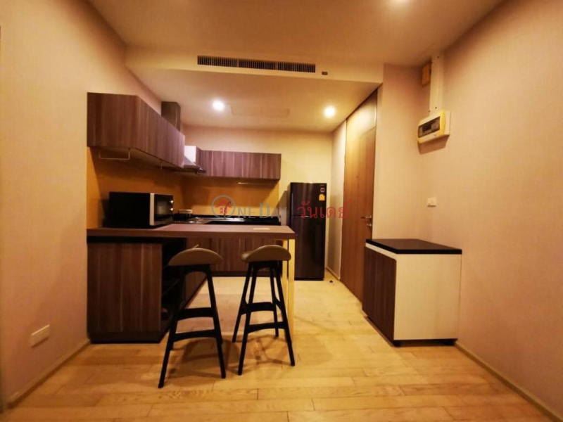 Condo for Rent: Noble Solo, 44 m², 1 bedroom(s),Thailand | Rental ฿ 19,000/ month