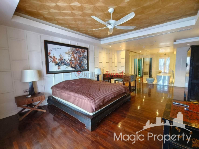 State Tower, Bang Rak, Bangkok Sales Listings (MAG-MGP1261)