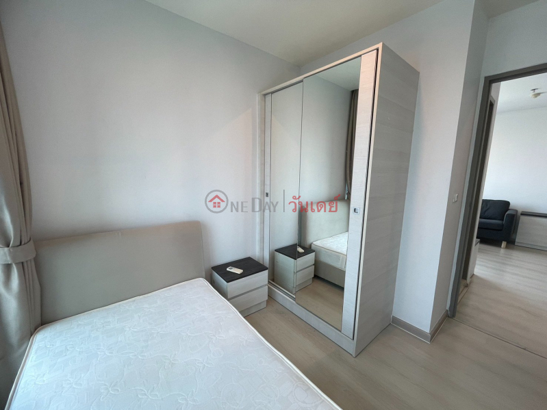 Condo for rent: Life Ratchadaphisek (24th floor),2 bedrooms Thailand, Rental ฿ 25,000/ month