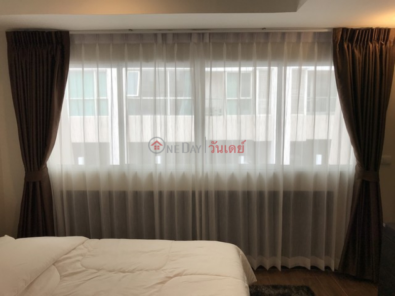 Property Search Thailand | OneDay | Residential Rental Listings Condo for Rent: Somkid Place, 85 m², 2 bedroom(s)