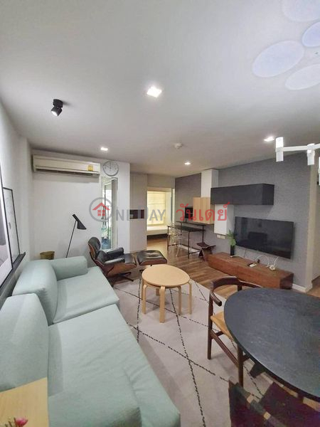 Condo The Room Sukhumvit 79 (7th floor),ready to move in Thailand, Rental ฿ 23,000/ month