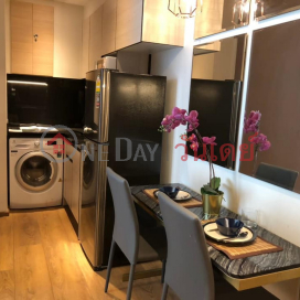 Condo for Rent: Park Origin Phromphong, 33 m², 1 bedroom(s) - OneDay_0