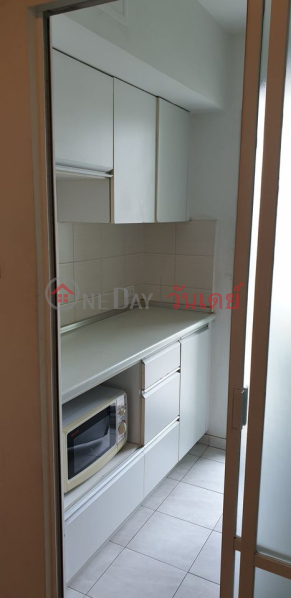 Condo for Rent: Lumpini Suite Ratchada - Rama III, 34 m², 1 bedroom(s) | Thailand Rental ฿ 12,000/ month