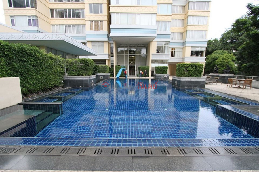 Condo for Rent: Hampton Thonglor 10, 168 m², 4 bedroom(s) Rental Listings