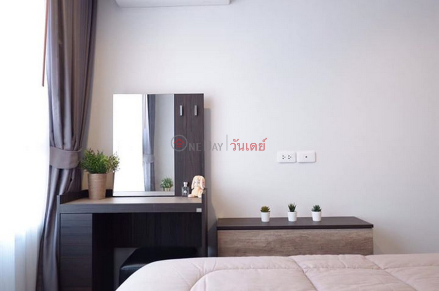 ฿ 19,000/ month Condo for Rent: Ideo Sukhumvit 93, 32 m², 1 bedroom(s)