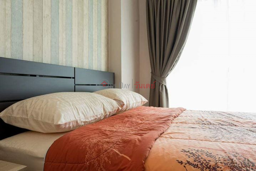 Condo for Rent: Aspire Rama 4, 30 m², 1 bedroom(s) | Thailand | Rental | ฿ 15,000/ month