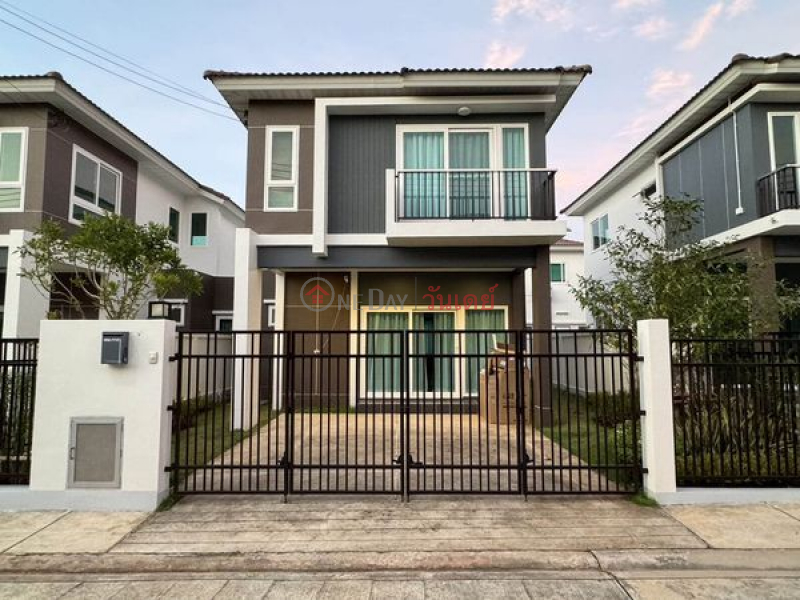 ฿ 40,000/ month UWC/Thalang /Available Now Brand New House for RENT!!!