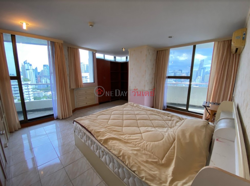 Condo for Sale: Supalai Place, 120 m², 2 bedroom(s) Sales Listings