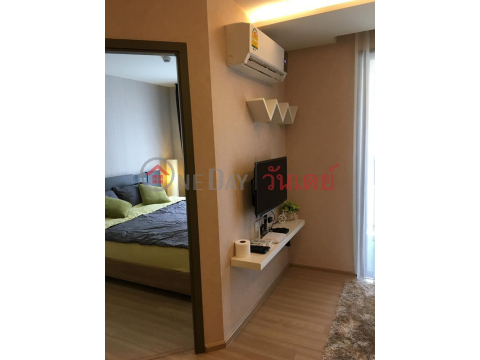 Condo for Rent: Maestro 12, 31 m², 1 bedroom(s) - OneDay_0