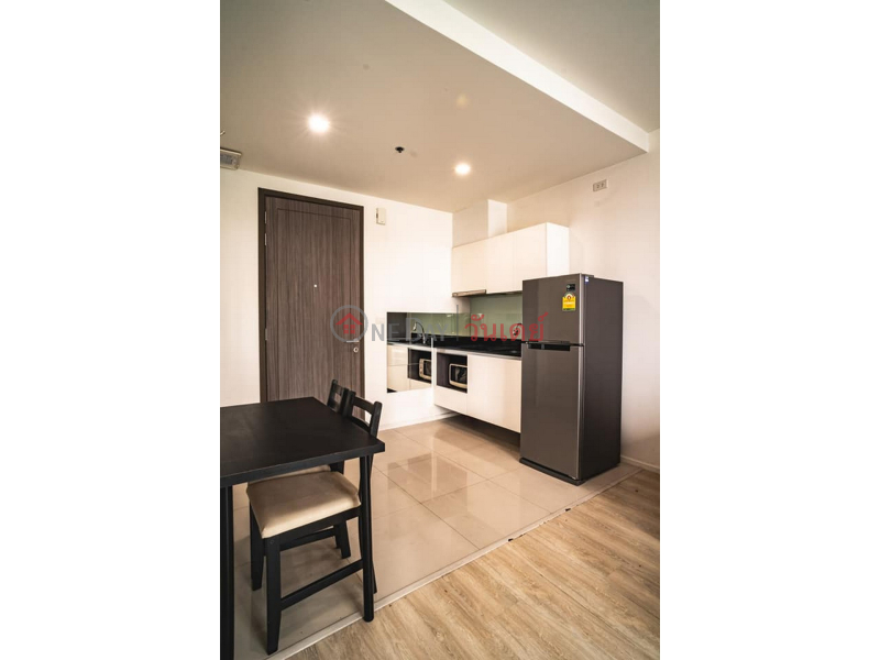 Condo for Rent: Quinn Condo Ratchada, 36 m², 1 bedroom(s) Rental Listings