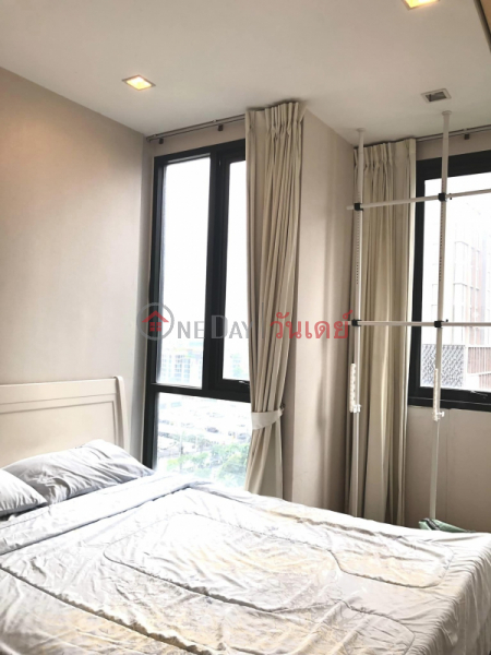 P07030824 For Sale Condo Q House Condo Sukhumvit 79 (Q House Condo Sukhumvit 79) 1 bedroom 31 sq m, 11th floor Sales Listings