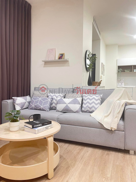 Property Search Thailand | OneDay | Residential, Rental Listings Condo for Rent: Noble Ora, 115 m², 2 bedroom(s)