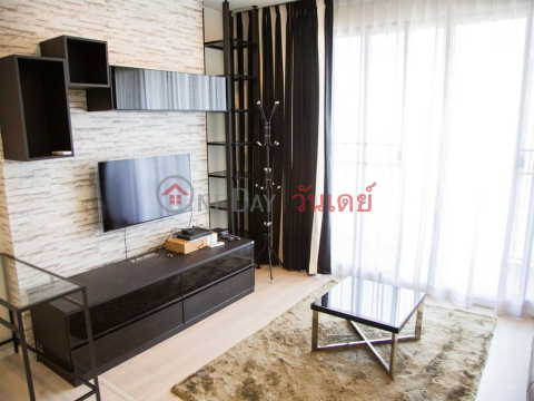 Condo for Rent: Quinn Condo Ratchada, 46 m², 1 bedroom(s) - OneDay_0