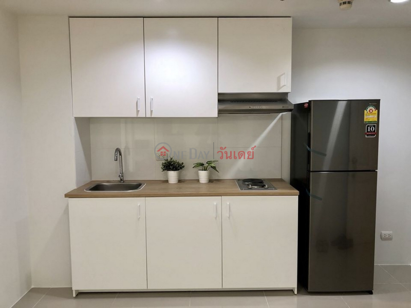 Property Search Thailand | OneDay | Residential | Rental Listings, Condo for Rent: The Waterford Sukhumvit 50 Onnut, 78 m², 2 bedroom(s)