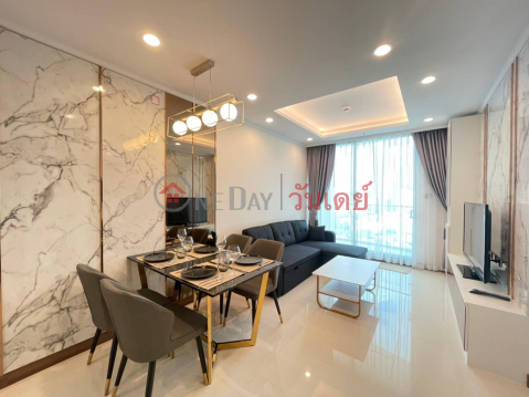 Condo for Rent: Supalai Oriental Sukhumvit 39, 50 m², 1 bedroom(s) - OneDay_0