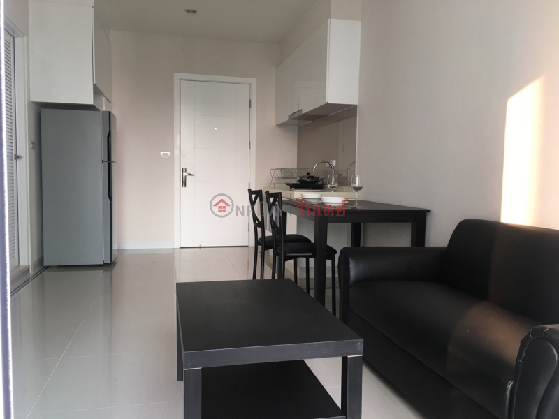 Condo for Rent: T.C. Green, 39 m², 1 bedroom(s) Rental Listings