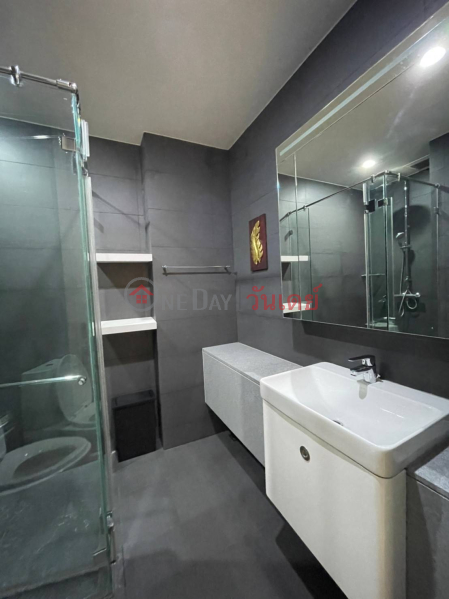 Property Search Thailand | OneDay | Residential Rental Listings | Condo for Rent: Noble Ploenchit, 81 m², 2 bedroom(s)