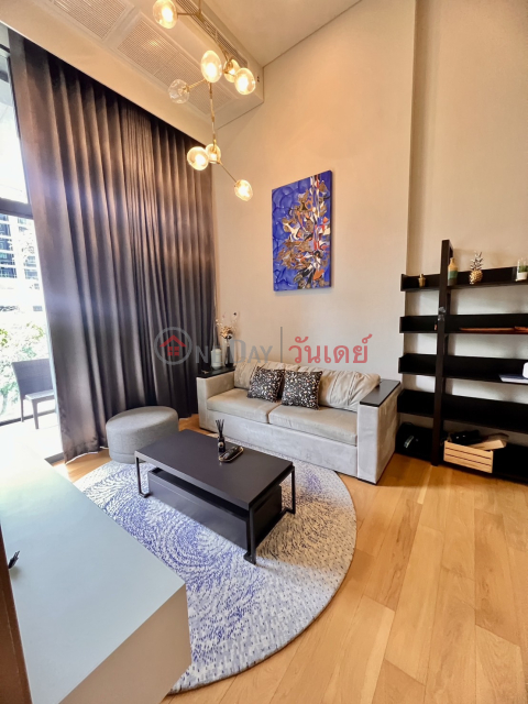 คอนโด สำหรับ เช่า: Siamese Exclusive Sukhumvit 31, 105 ตร.ม., 2 ห้องนอน - OneDay_0