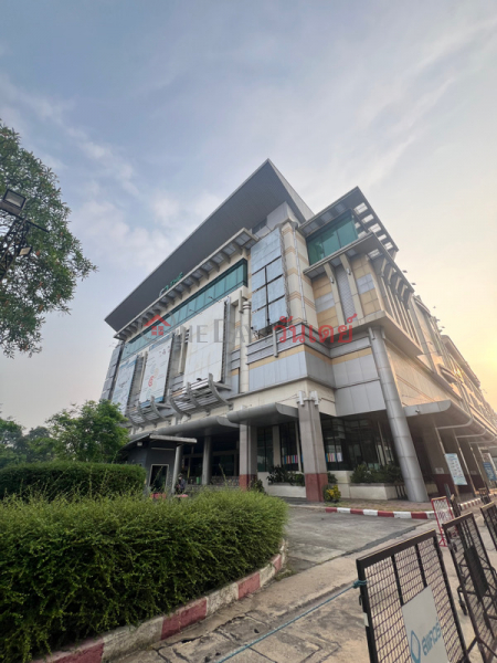 The Square Bangyai, Nonthaburi (ห้างเดอะสแควร์บางใหญ่นนทบุรี),Bang Bua Thong | OneDay วันเดย์(1)