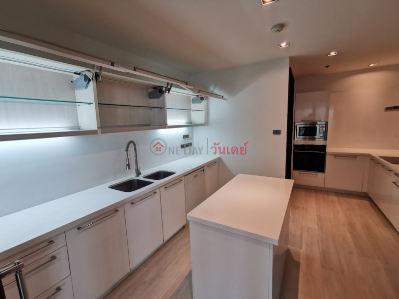 Condo for Rent: Belgravia Residences, 295 m², 4 bedroom(s) | Thailand Rental, ฿ 170,000/ month