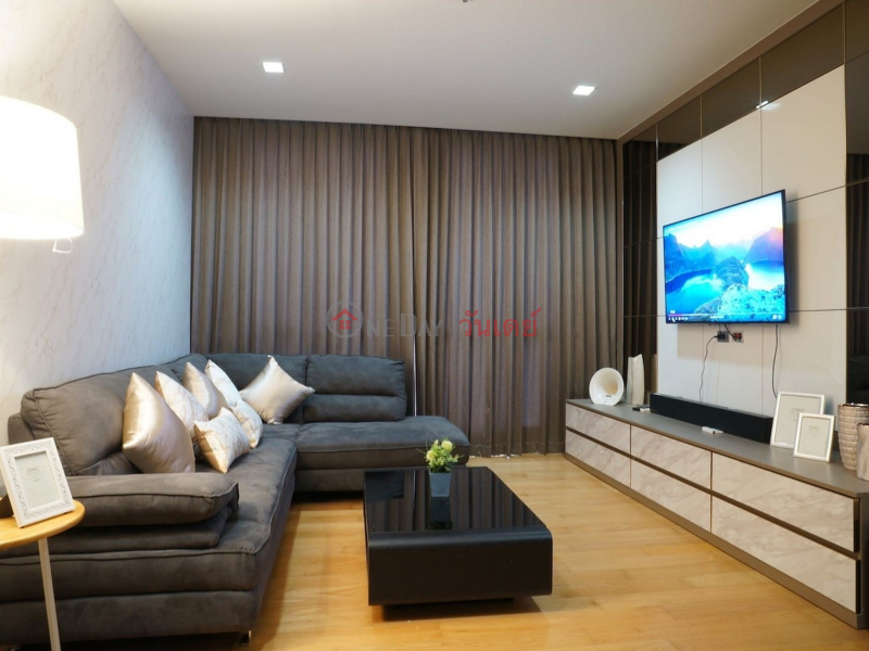 Property Search Thailand | OneDay | Residential, Rental Listings, Condo for Rent: Hyde Sukhumvit 13, 108 m², 2 bedroom(s)