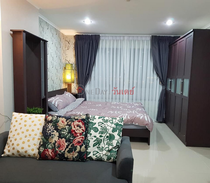 Condo for Rent: Lumpini Ville Sukhumvit 77, 30 m², 1 bedroom(s) Thailand | Rental, ฿ 11,000/ month