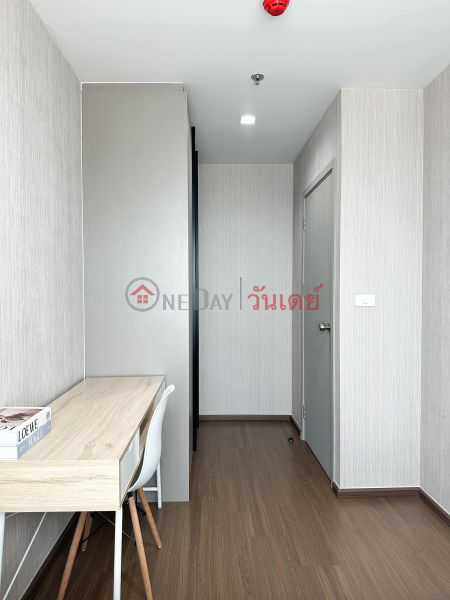 Condo for Rent: Ideo Sukhumvit 93, 51 m², 2 bedroom(s) Rental Listings