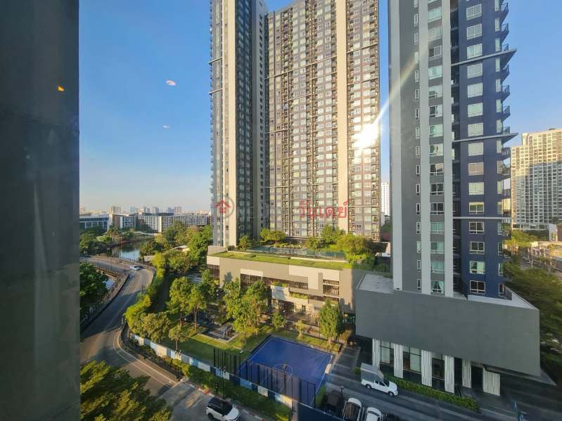 Property Search Thailand | OneDay | Residential | Rental Listings, Condo for Rent: Blocs 77, 60 m², 2 bedroom(s)