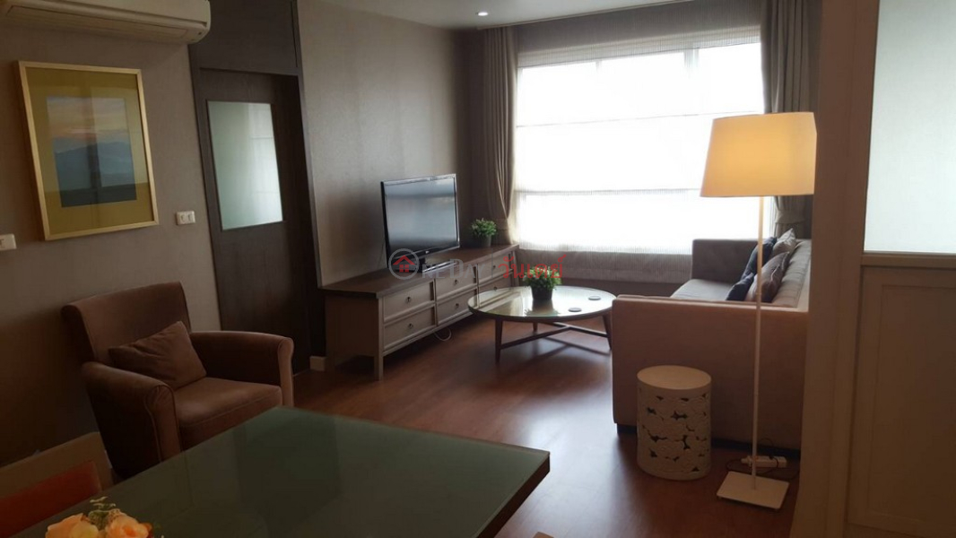 ฿ 29,000/ month, Condo for Rent: Condo One X Sukhumvit 26, 52 m², 1 bedroom(s)