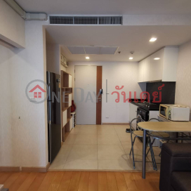 Condo for Rent: Vertiq, 38 m², 1 bedroom(s) - OneDay_0