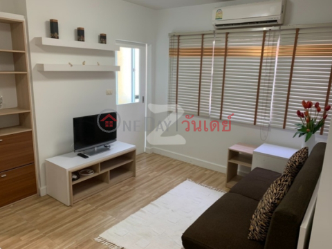 คอนโด สำหรับ เช่า: My Condo Sukhumvit 52, 37 ตร.ม., 1 ห้องนอน - OneDay_0