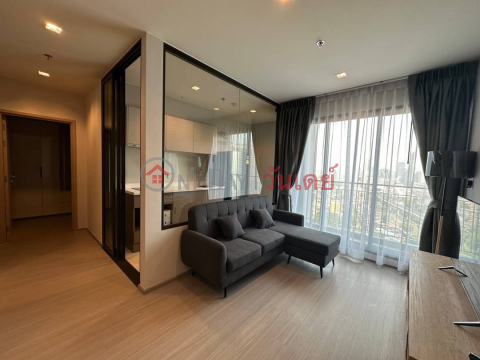 คอนโด สำหรับ เช่า: Life Sathorn Sierra, 57 ตร.ม., 2 ห้องนอน - OneDay_0