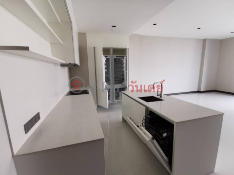 คอนโด สำหรับ เช่า: Q 1 Condo Sukhumvit, 113 ตร.ม., 2 ห้องนอน - OneDay_0