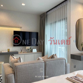 Condo for Rent: LIFE Asoke - Rama 9, 28 m², 1 bedroom(s) - OneDay_0