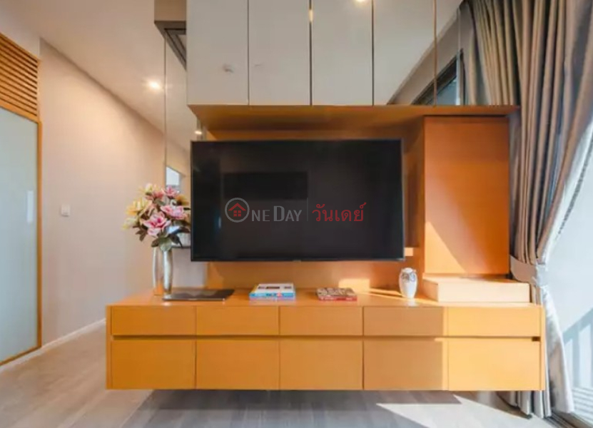 Condo for Rent: The Room Sathorn - St.Louis, 67 m², 2 bedroom(s) Thailand | Rental, ฿ 45,000/ month