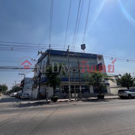 Bangkok Bank, Nakniwat Road Branch,Lat Phrao, Thailand