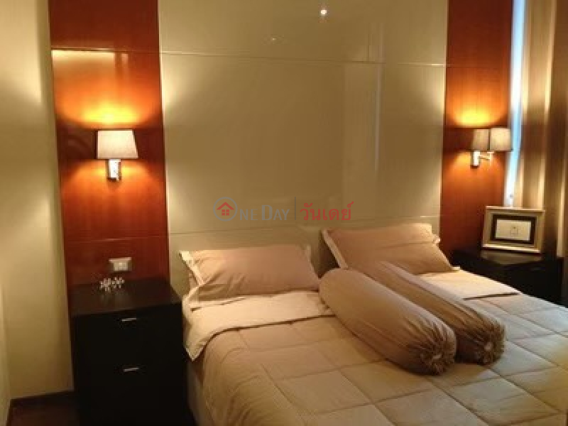 ฿ 30,000/ month Condo for Rent: The Address Sukhumvit 28, 44 m², 1 bedroom(s)