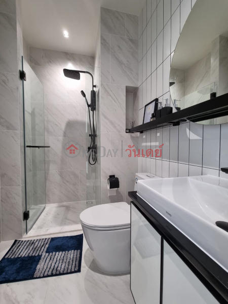 Condo for Rent: Chapter Charoennakhorn-riverside, 26 m², 1 bedroom(s) Rental Listings