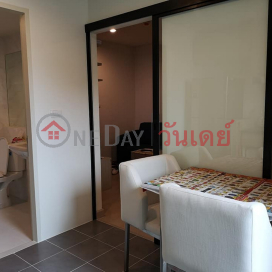 Condo for Rent: Niche Mono Sukhumvit 50, 29 m², 1 bedroom(s) - OneDay_0