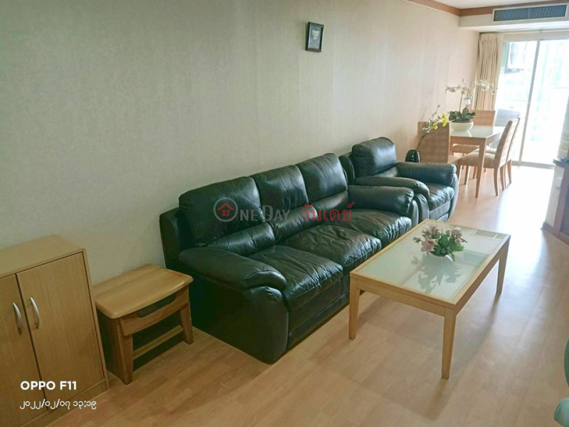 Condo for Rent: The Waterford Diamond, 52 m², 1 bedroom(s),Thailand, Rental, ฿ 18,000/ month