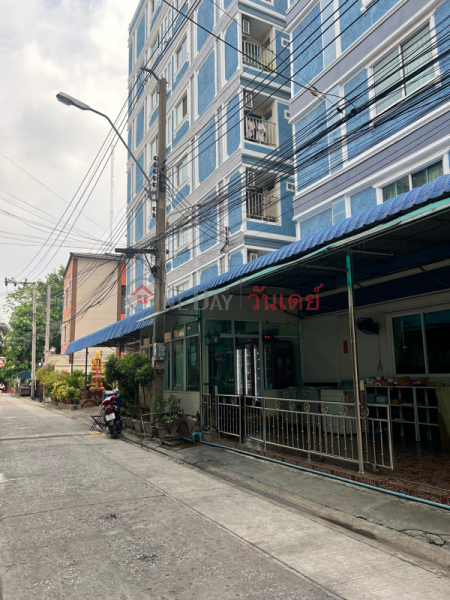 Tawon Residence (ถาวร เรสซิเด้นท์),Chatuchak | OneDay วันเดย์(4)
