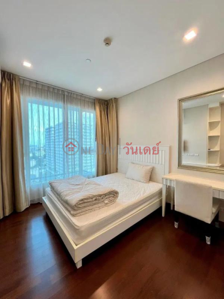 คอนโด สำหรับ เช่า: Ivy Thonglor, 85 ตร.ม., 2 ห้องนอน, ประเทศไทย | เช่า ฿ 55,000/ เดือน