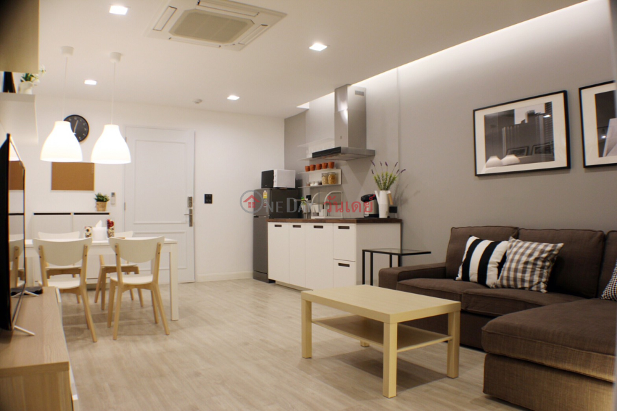 คอนโด สำหรับ เช่า: Premier Condominium, 95 ตร.ม., 2 ห้องนอน รายการเช่า