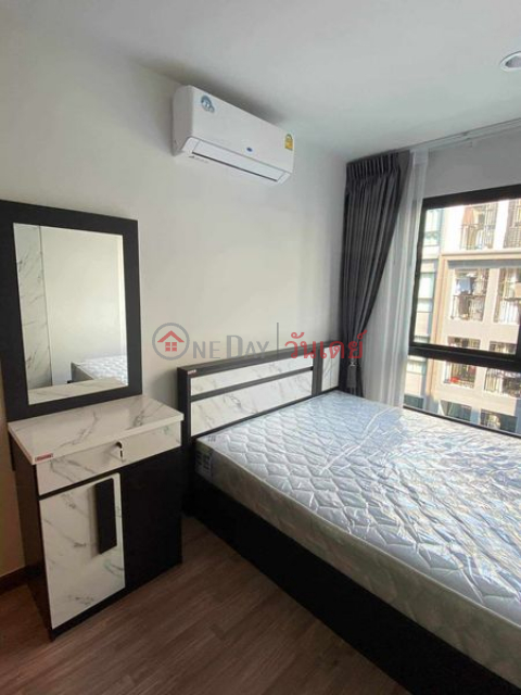 Condo for rent HI Sutthisan Sales Gallery (6th floor) _0