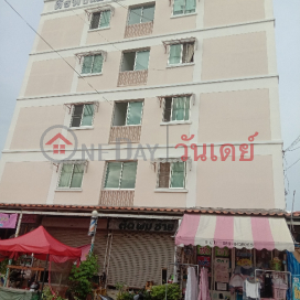 Deeraphong Mansion 102 Suan Siam 14|ดีรพงษ์แมนชั่น 102 สวนสยาม14