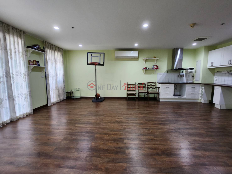 Condo for Rent: Vista Garden, 115 m², 3 bedroom(s) Thailand, Rental | ฿ 45,000/ month