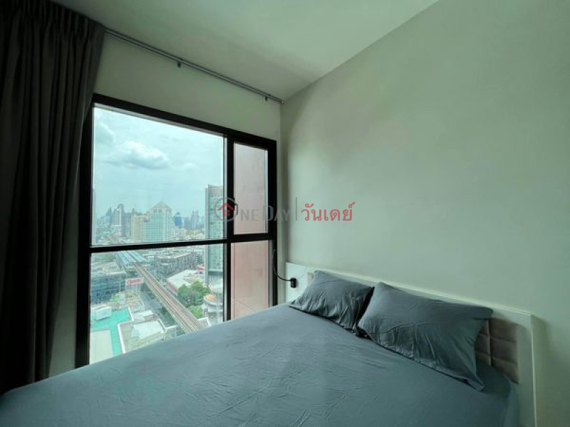 For rent WYNE by Sansiri (20th floor) | Thailand | Rental | ฿ 16,000/ month